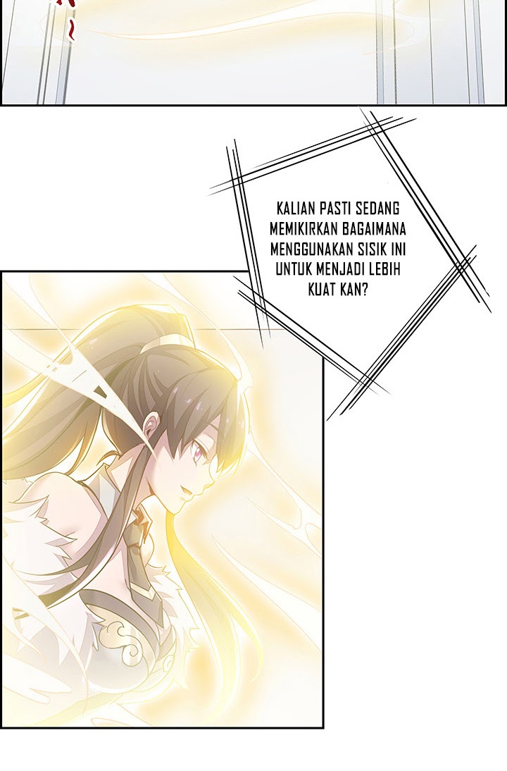 Cultivation Record Of The Undead King Chapter 4.1 - halaman 70