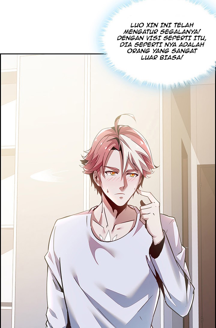 Cultivation Record Of The Undead King Chapter 4.1 - halaman 72