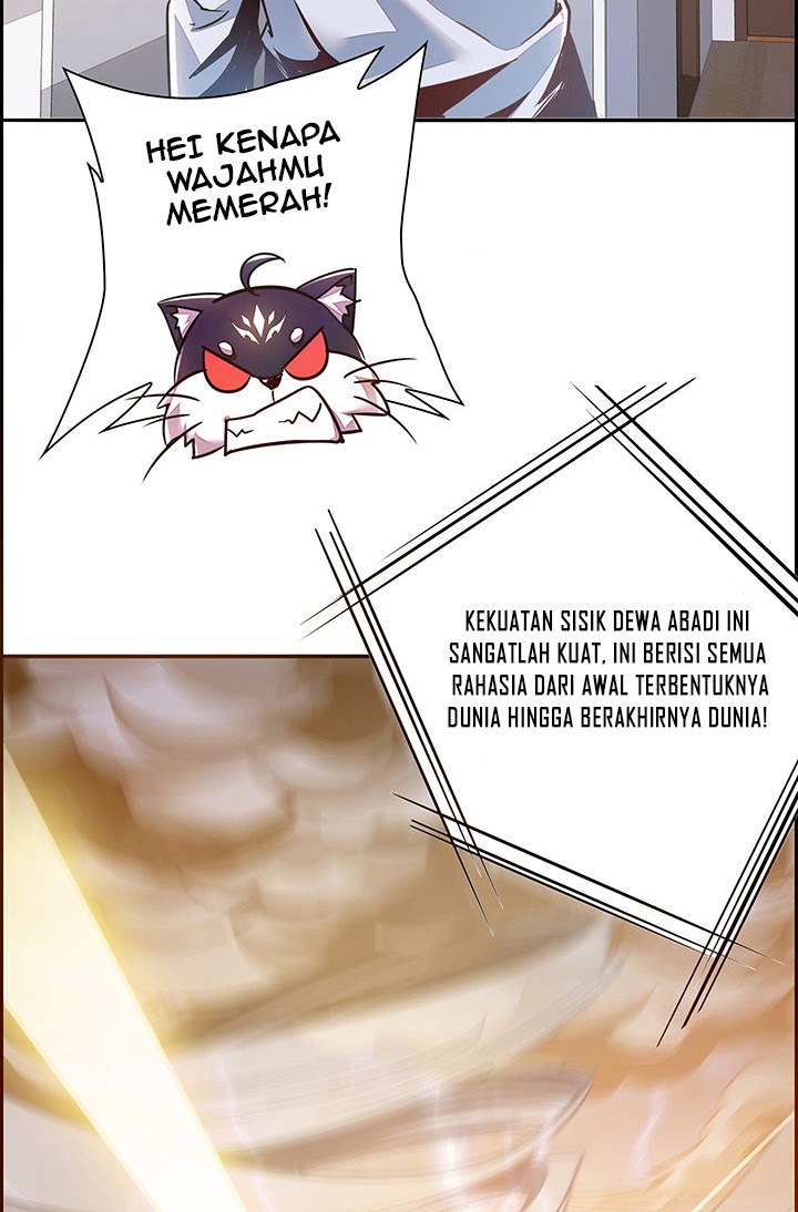Cultivation Record Of The Undead King Chapter 4.1 - halaman 73