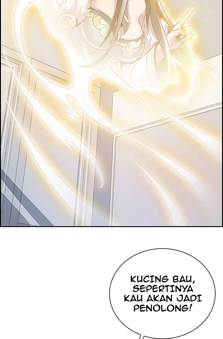 Cultivation Record Of The Undead King Chapter 4.1 - halaman 78