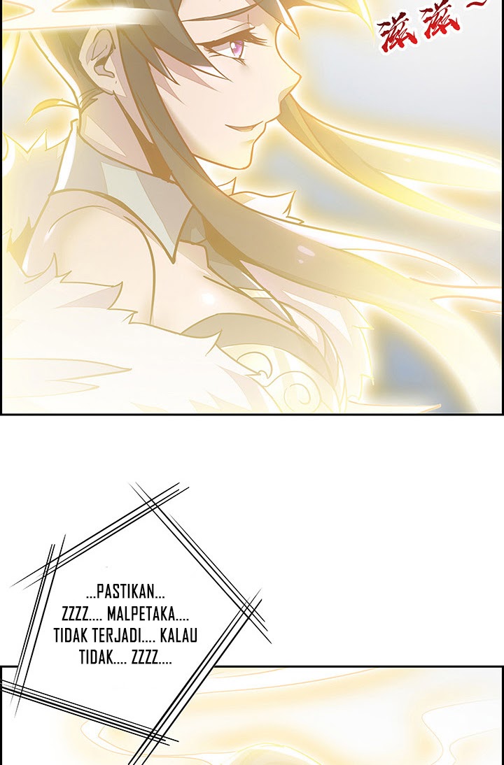 Cultivation Record Of The Undead King Chapter 4.1 - halaman 81