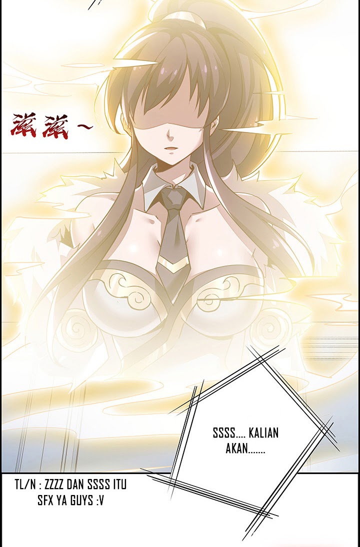 Cultivation Record Of The Undead King Chapter 4.1 - halaman 82