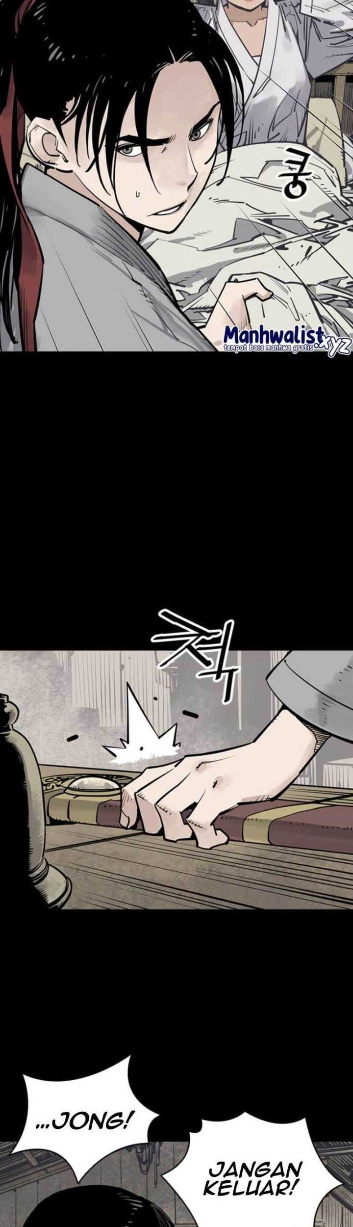 Cultivation Record Of The Undead King Chapter 4.5 - halaman 2