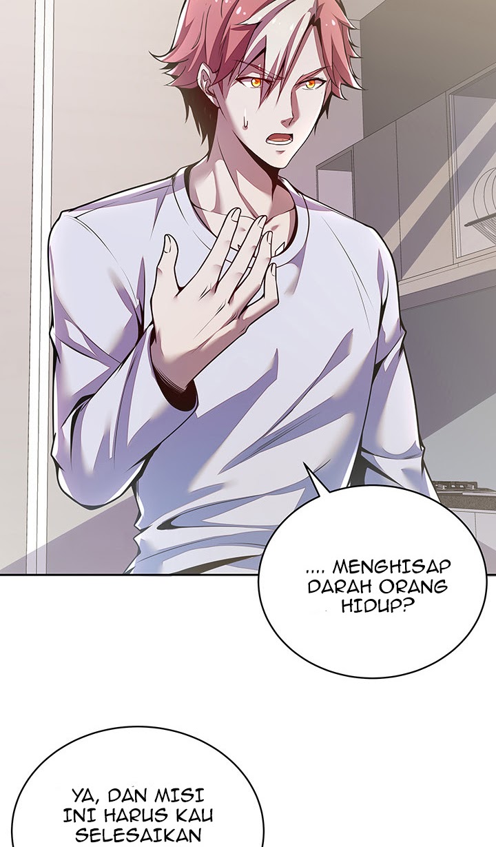 Cultivation Record Of The Undead King Chapter 4.5 - halaman 21