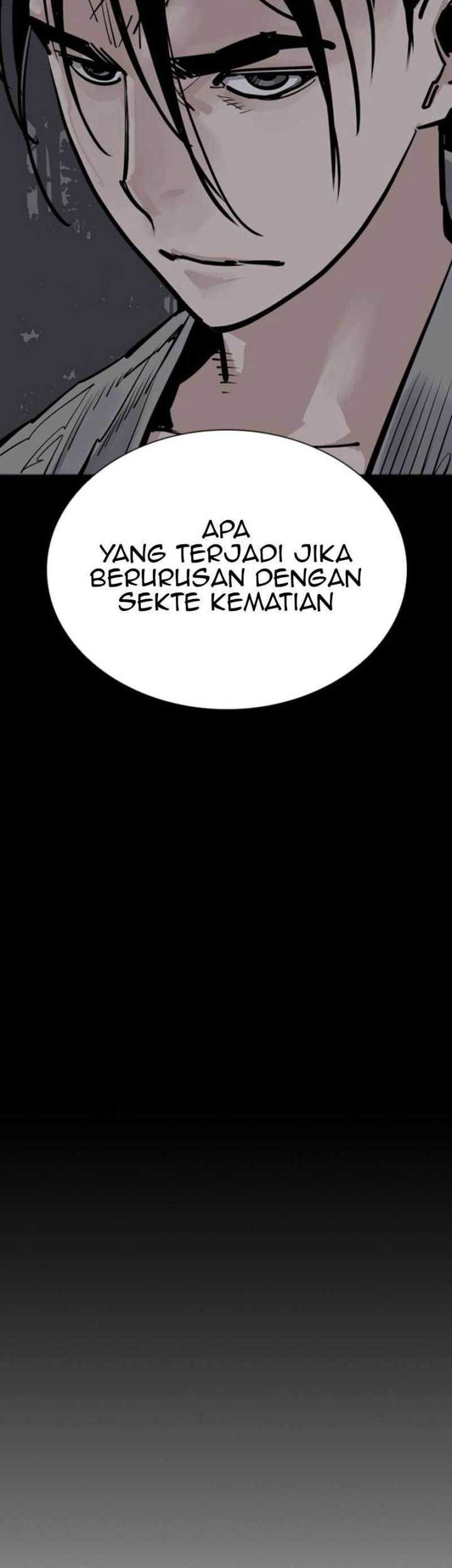 Cultivation Record Of The Undead King Chapter 4.5 - halaman 29