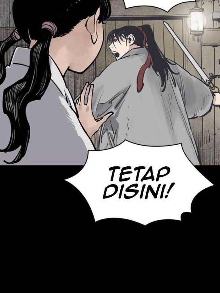Cultivation Record Of The Undead King Chapter 4.5 - halaman 3