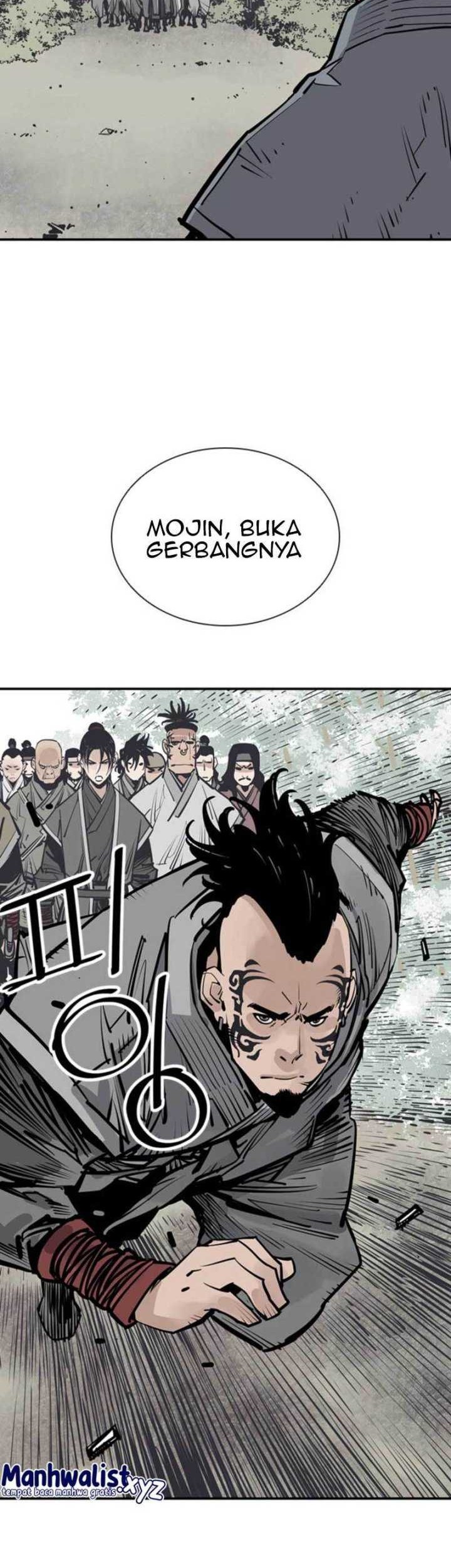 Cultivation Record Of The Undead King Chapter 4.5 - halaman 37