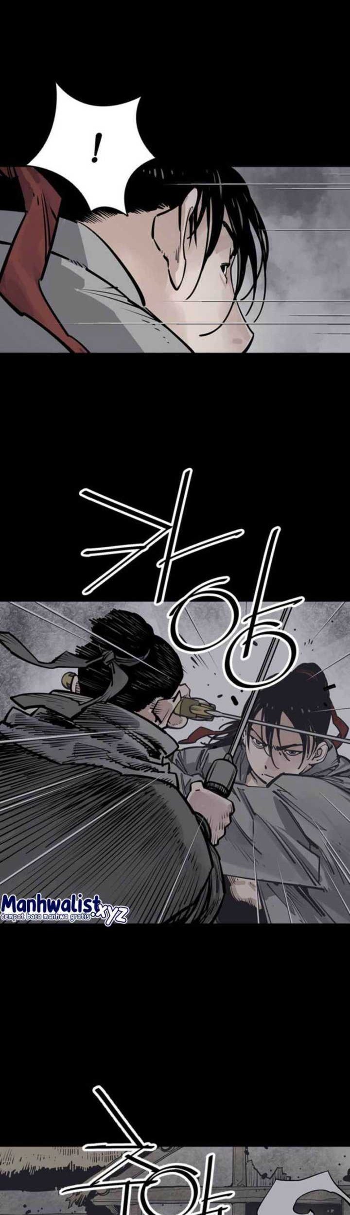 Cultivation Record Of The Undead King Chapter 4.5 - halaman 5