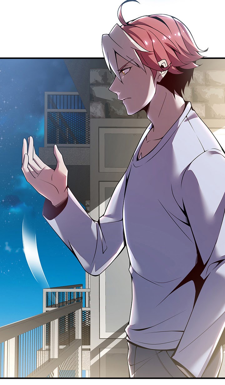 Cultivation Record Of The Undead King Chapter 4.5 - halaman 50