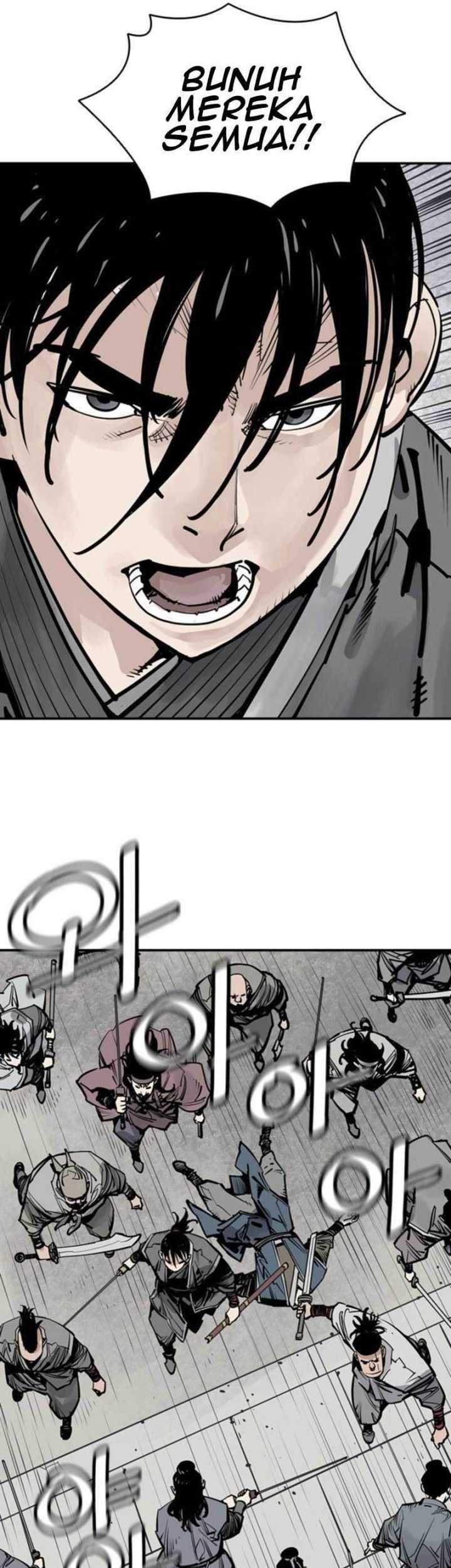 Cultivation Record Of The Undead King Chapter 4.5 - halaman 52
