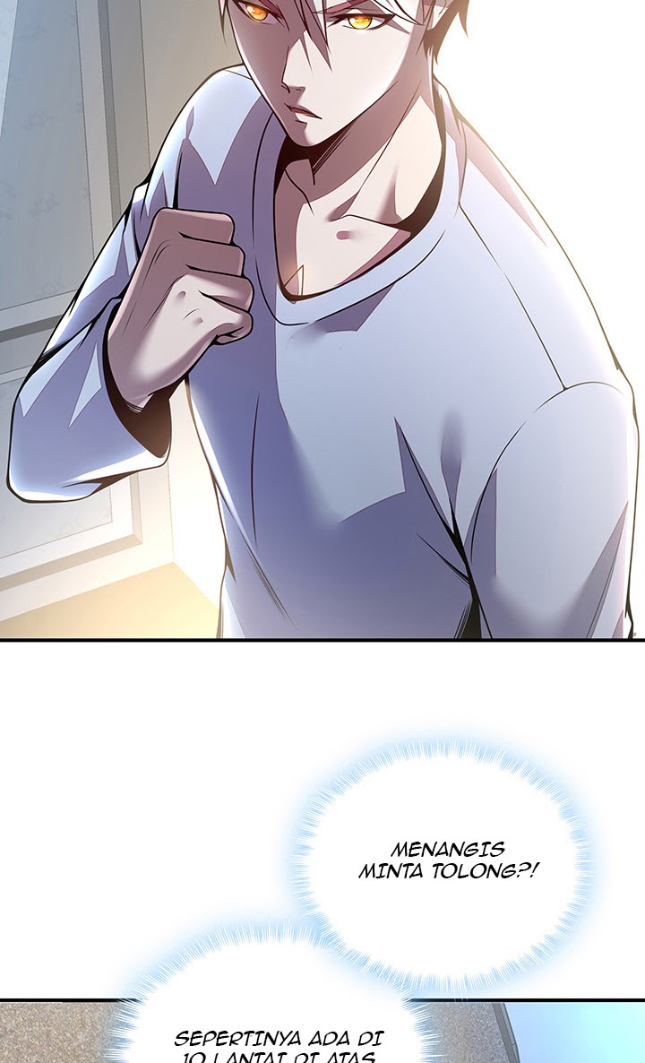 Cultivation Record Of The Undead King Chapter 4.5 - halaman 59