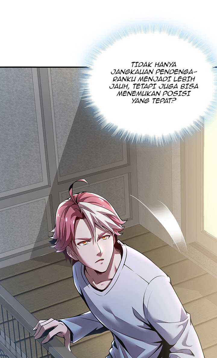 Cultivation Record Of The Undead King Chapter 4.5 - halaman 61