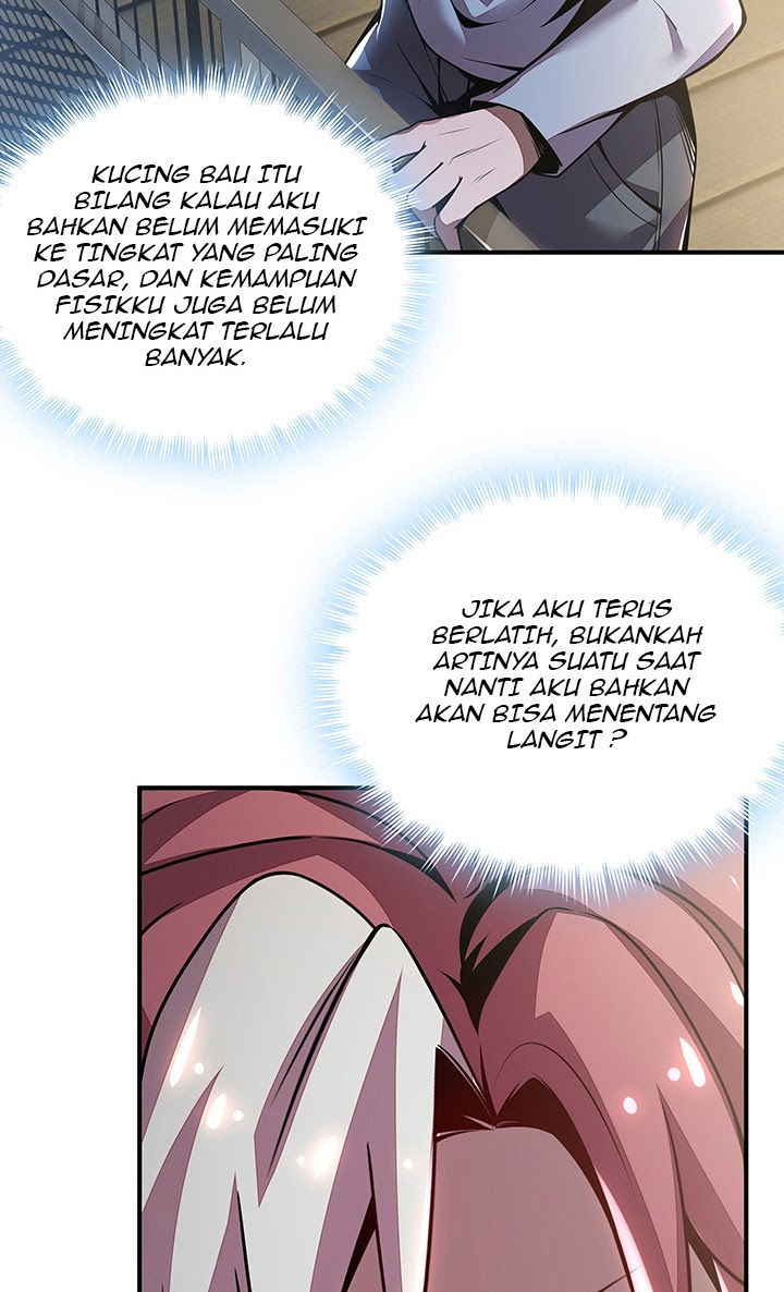 Cultivation Record Of The Undead King Chapter 4.5 - halaman 62