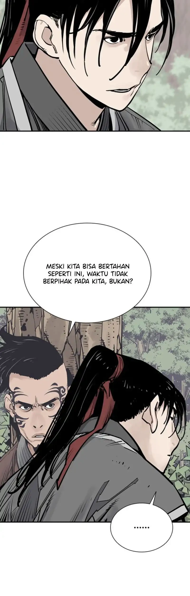 Cultivation Record Of The Undead King Chapter 40 - halaman 14
