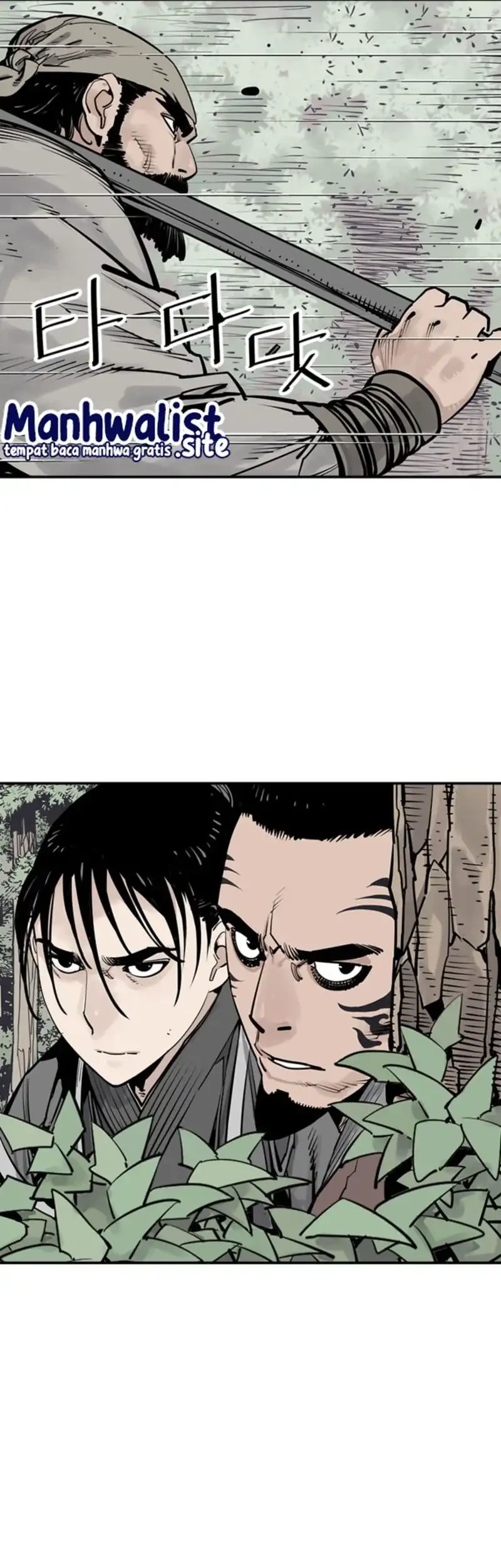 Cultivation Record Of The Undead King Chapter 40 - halaman 19