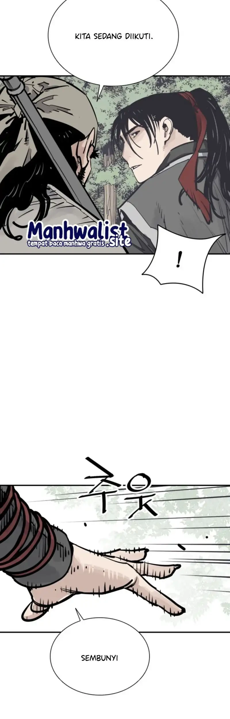 Cultivation Record Of The Undead King Chapter 40 - halaman 2