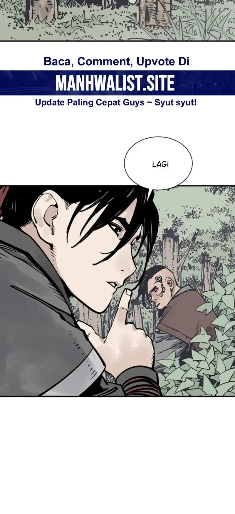 Cultivation Record Of The Undead King Chapter 40 - halaman 27