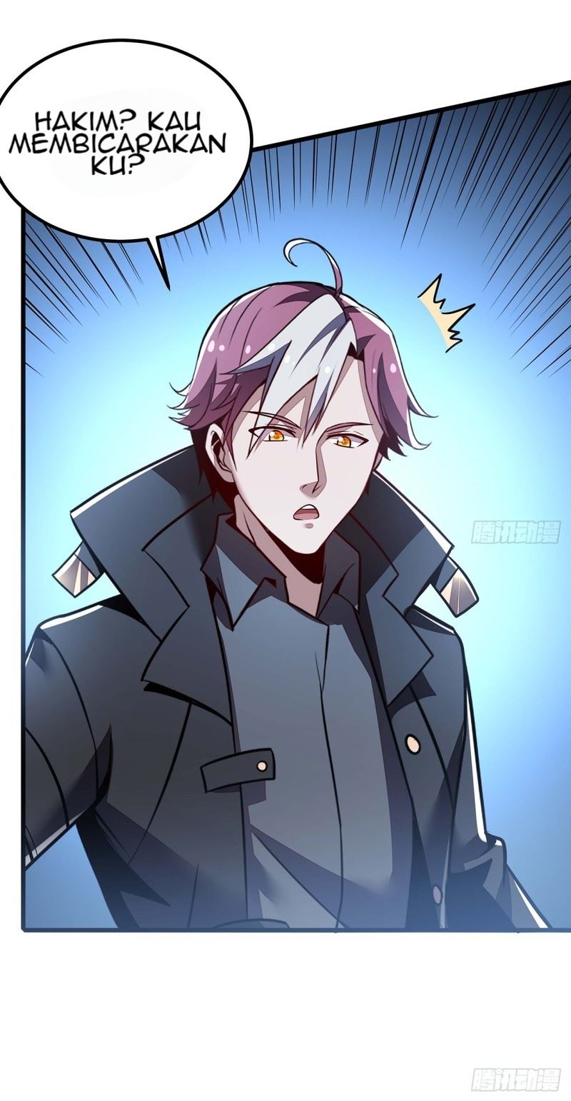 Cultivation Record Of The Undead King Chapter 41 - halaman 33