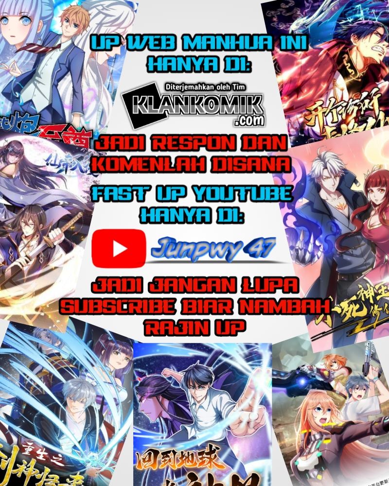 Cultivation Record Of The Undead King Chapter 41 - halaman 36