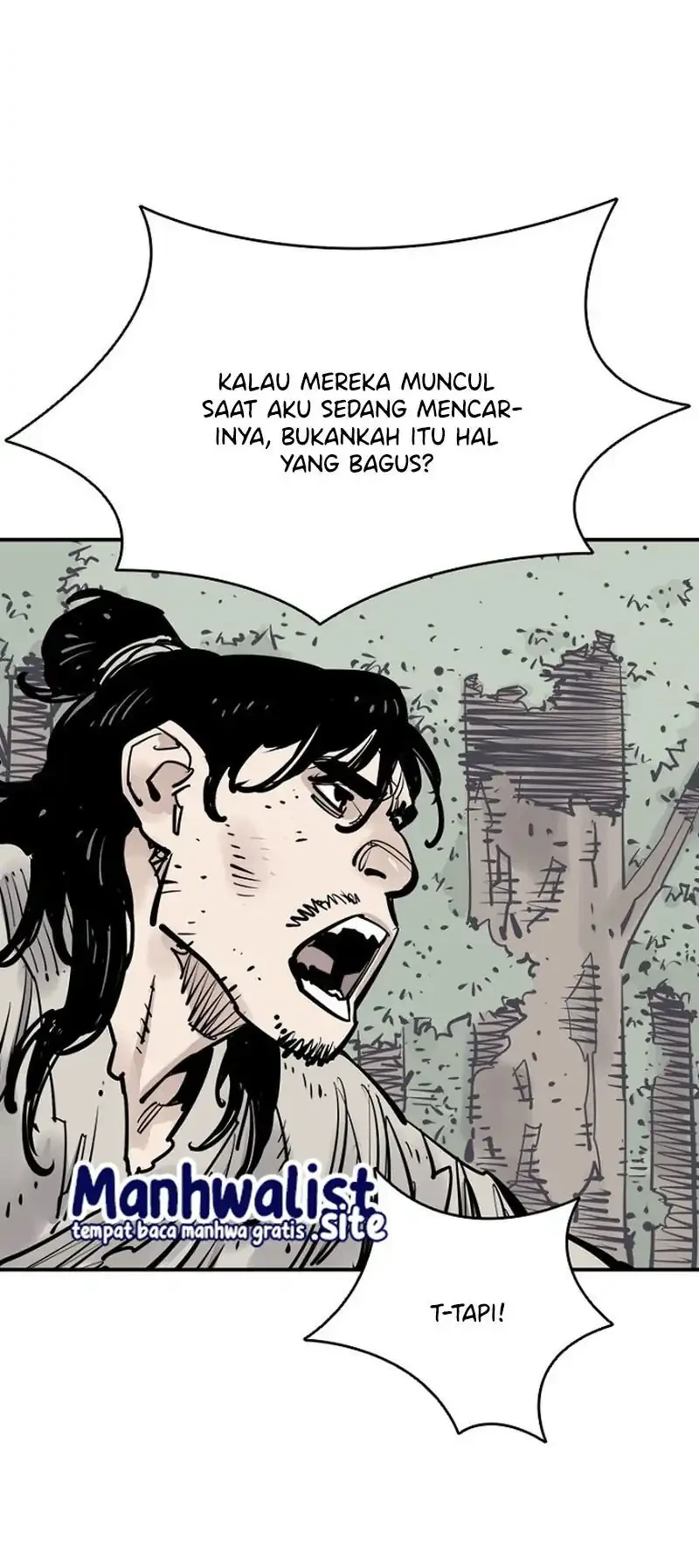 Cultivation Record Of The Undead King Chapter 42 - halaman 30