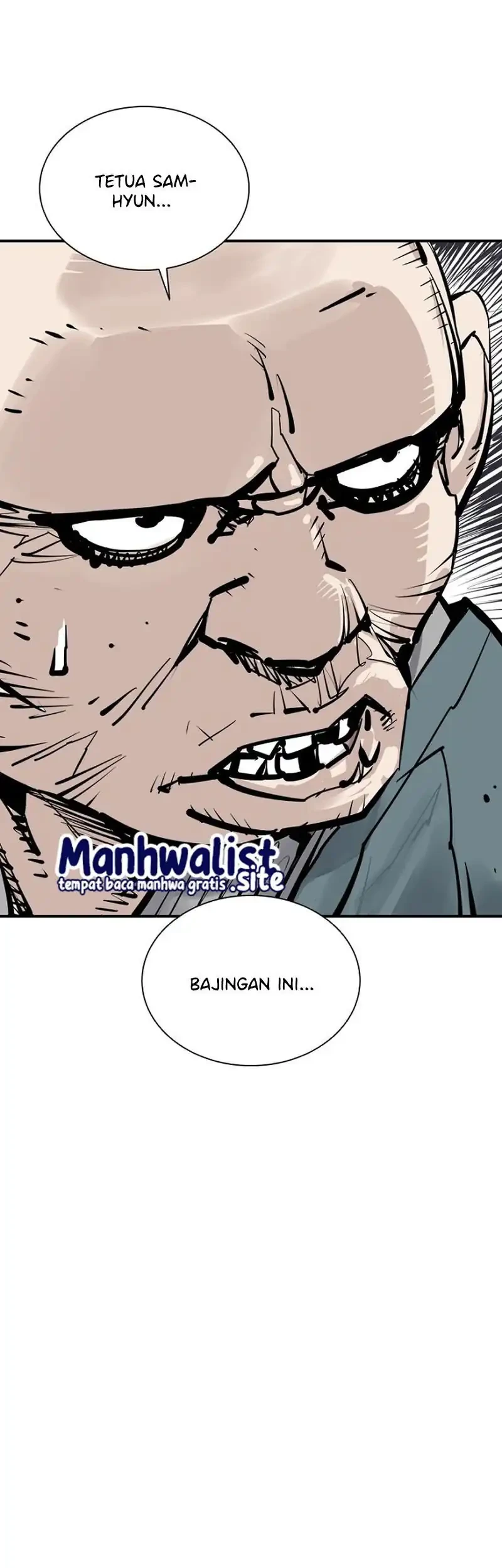 Cultivation Record Of The Undead King Chapter 42 - halaman 4