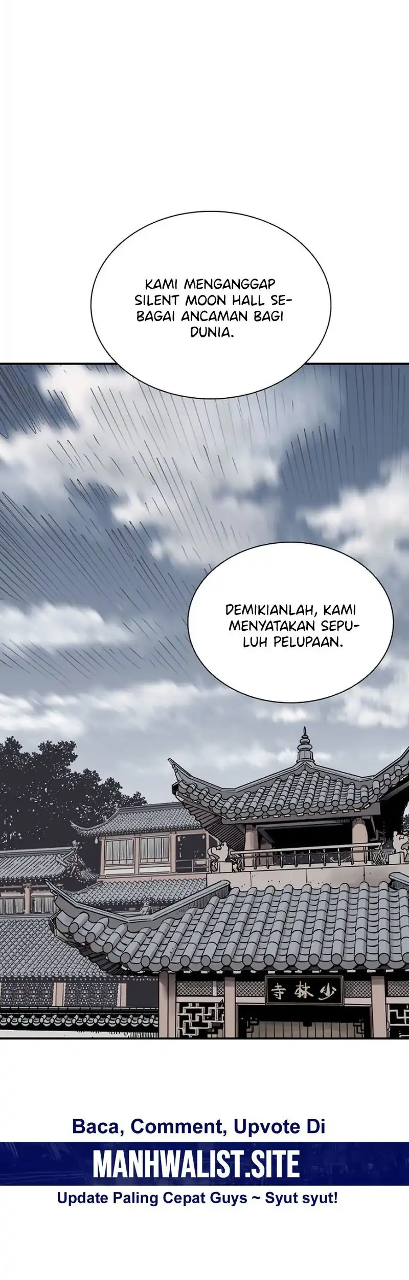 Cultivation Record Of The Undead King Chapter 42 - halaman 5