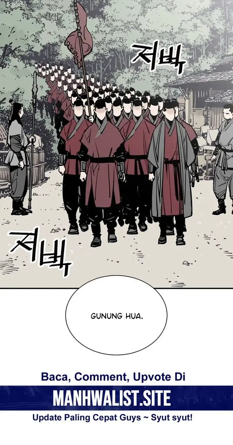 Cultivation Record Of The Undead King Chapter 42 - halaman 9