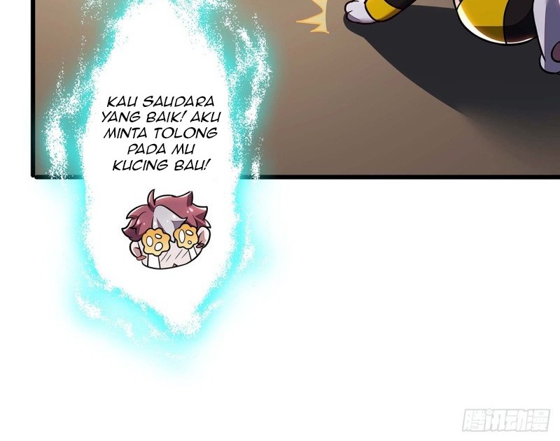 Cultivation Record Of The Undead King Chapter 43 - halaman 13