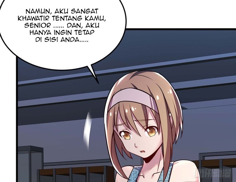 Cultivation Record Of The Undead King Chapter 43 - halaman 17