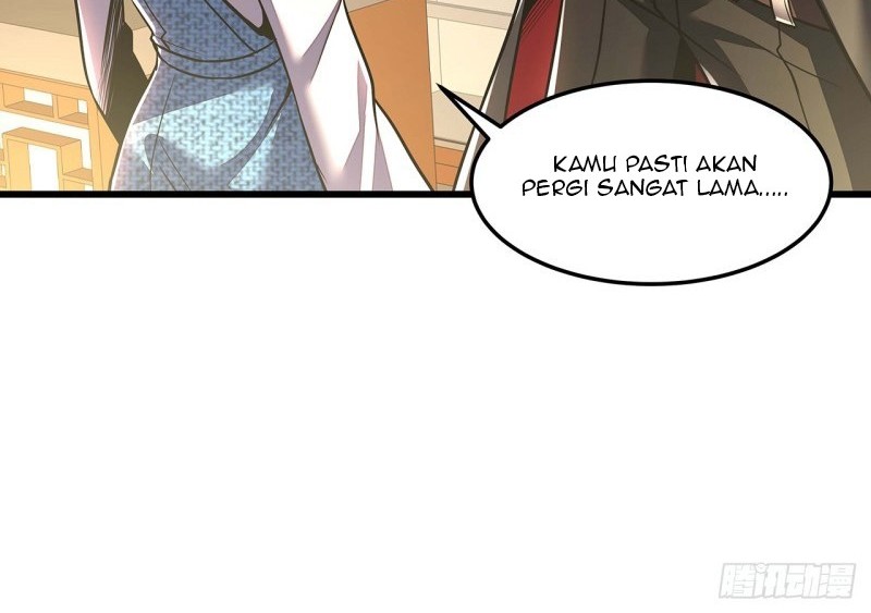 Cultivation Record Of The Undead King Chapter 43 - halaman 19
