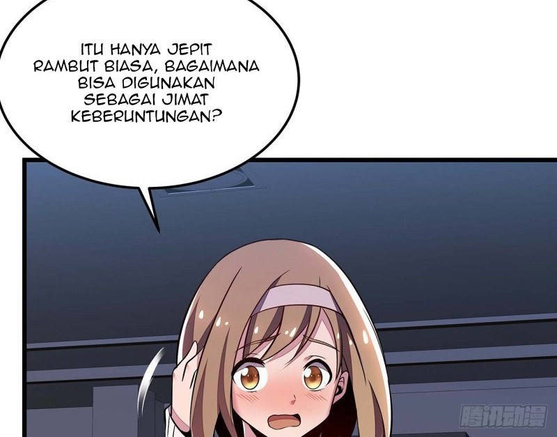 Cultivation Record Of The Undead King Chapter 43 - halaman 21