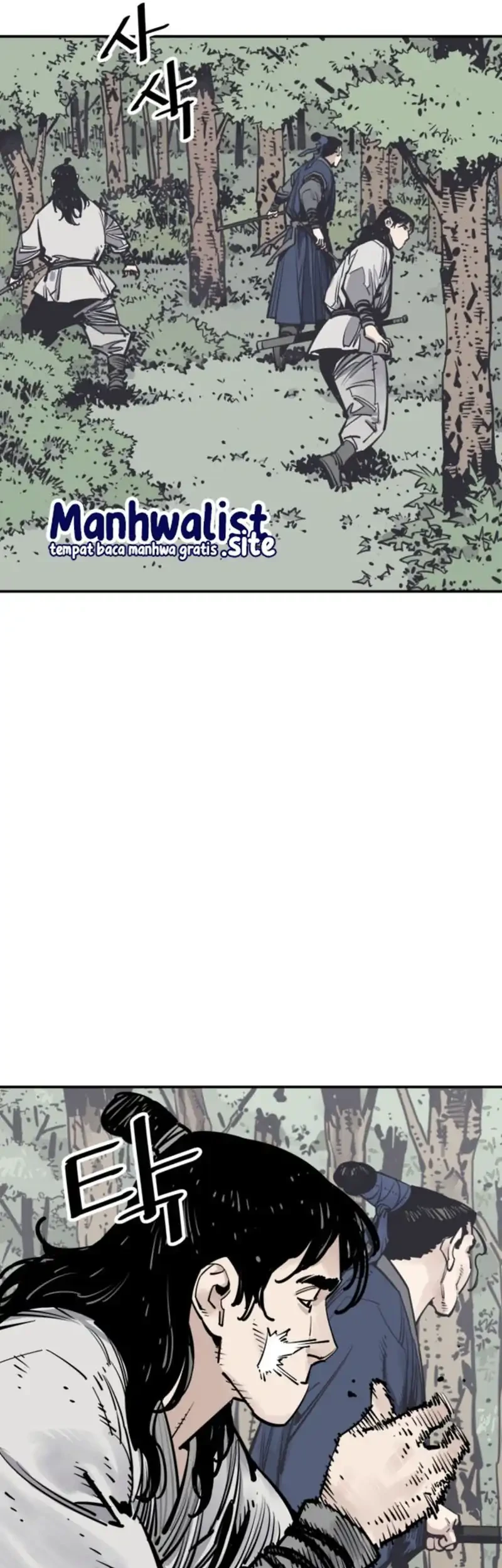 Cultivation Record Of The Undead King Chapter 43 - halaman 22