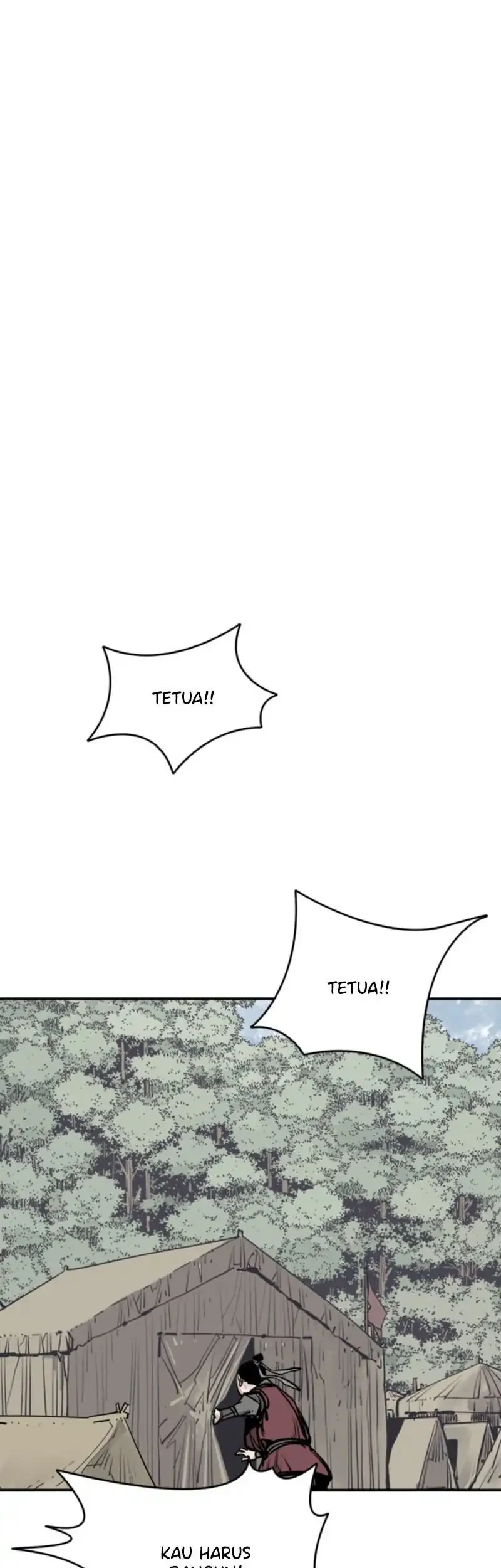 Cultivation Record Of The Undead King Chapter 43 - halaman 45
