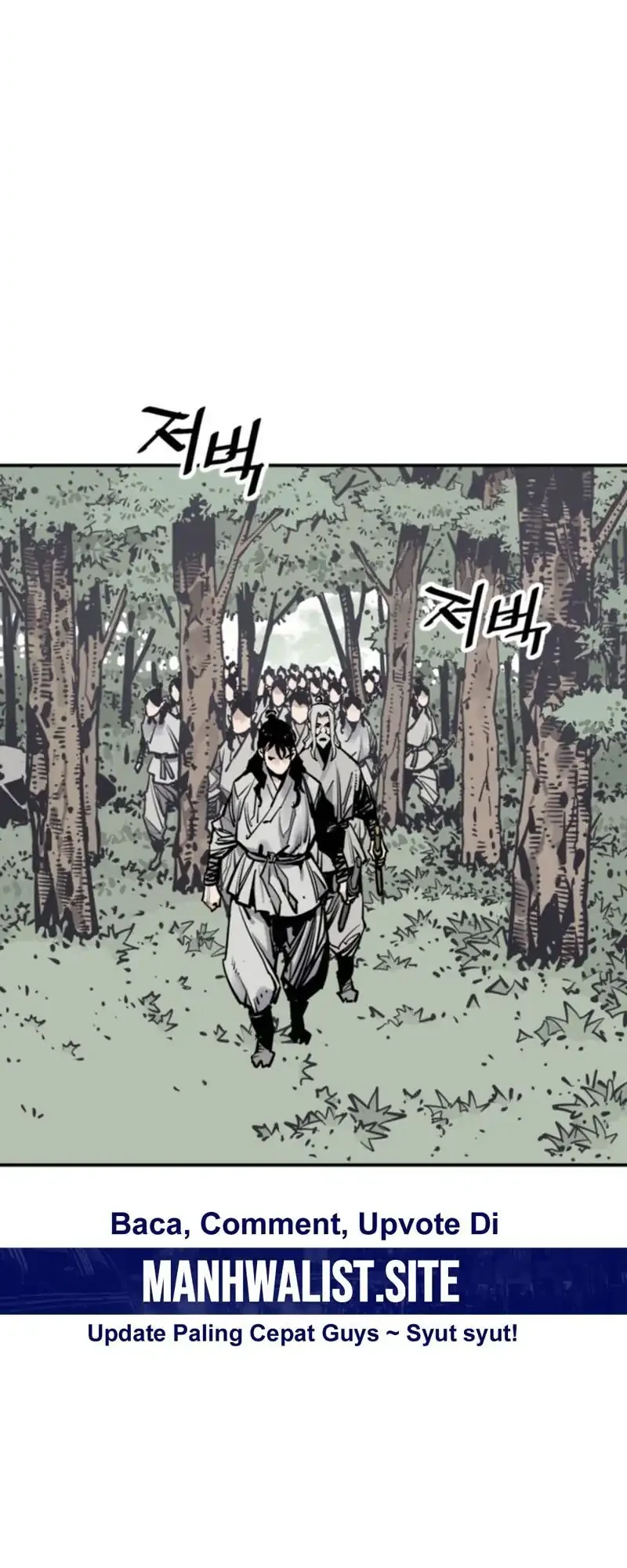 Cultivation Record Of The Undead King Chapter 43 - halaman 6