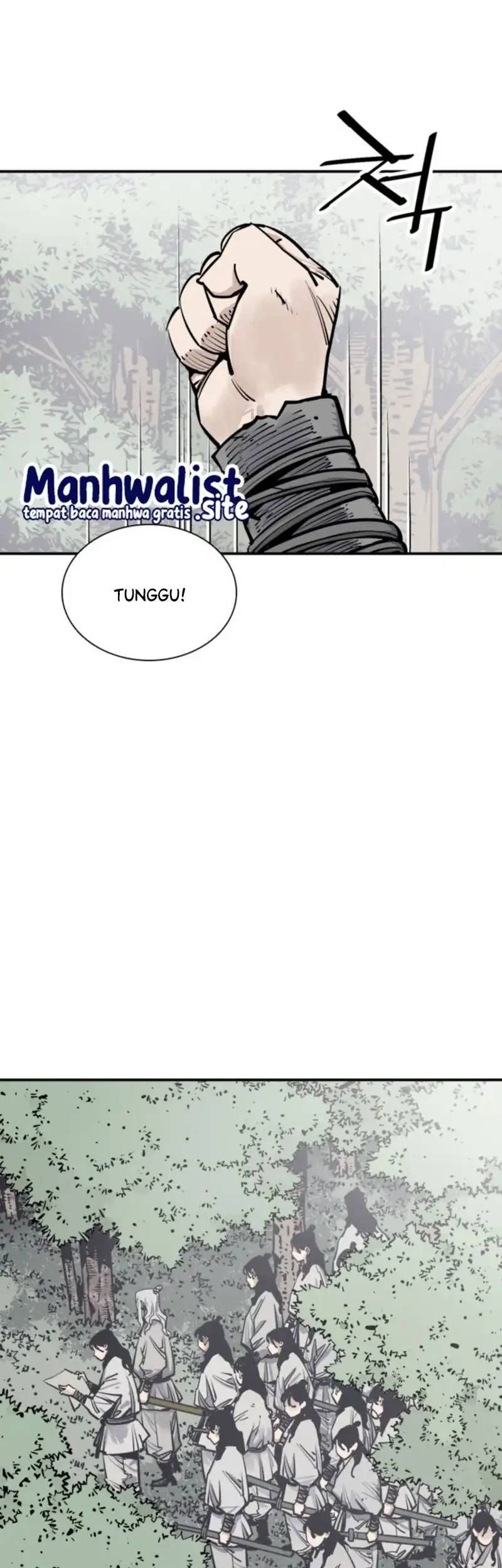 Cultivation Record Of The Undead King Chapter 43 - halaman 7
