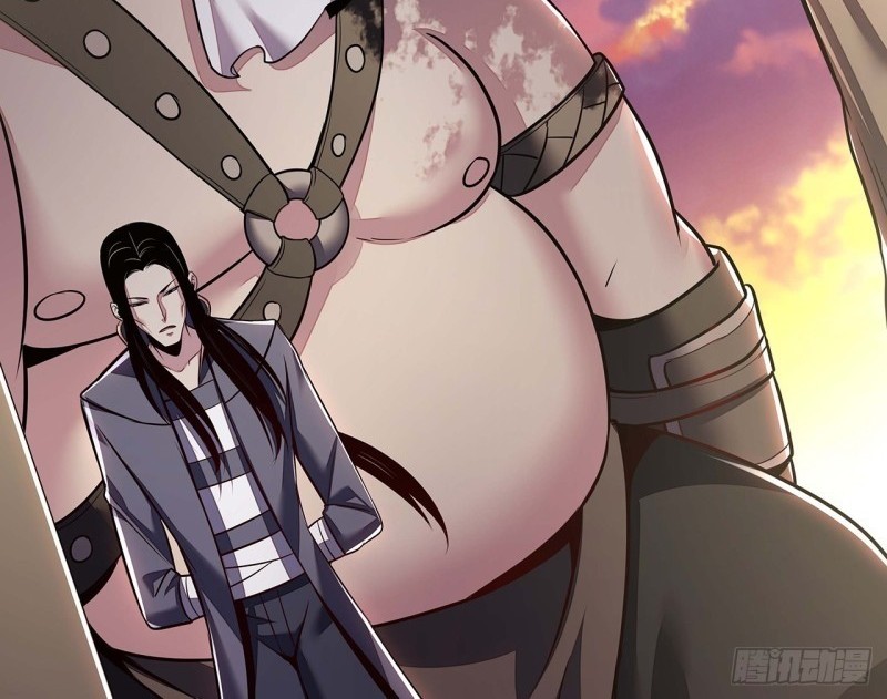 Cultivation Record Of The Undead King Chapter 44 - halaman 10