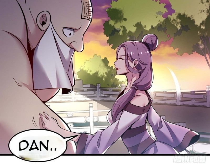 Cultivation Record Of The Undead King Chapter 44 - halaman 16