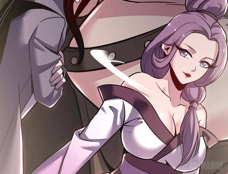 Cultivation Record Of The Undead King Chapter 44 - halaman 18