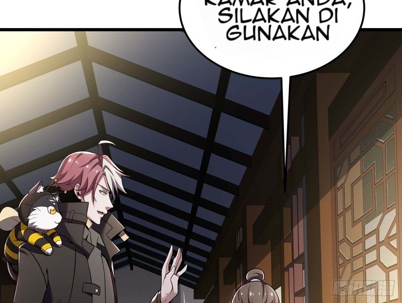 Cultivation Record Of The Undead King Chapter 44 - halaman 22