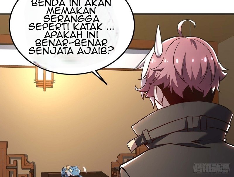 Cultivation Record Of The Undead King Chapter 44 - halaman 36