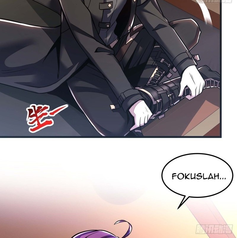 Cultivation Record Of The Undead King Chapter 44 - halaman 38