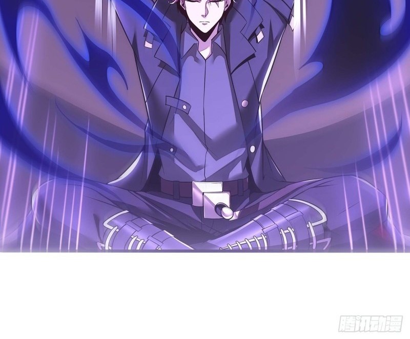 Cultivation Record Of The Undead King Chapter 44 - halaman 40