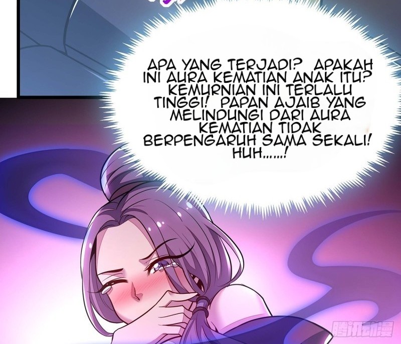 Cultivation Record Of The Undead King Chapter 44 - halaman 42