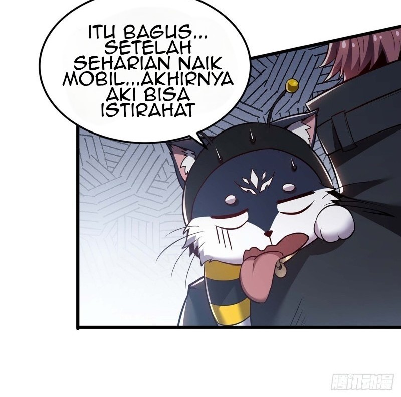 Cultivation Record Of The Undead King Chapter 44 - halaman 8