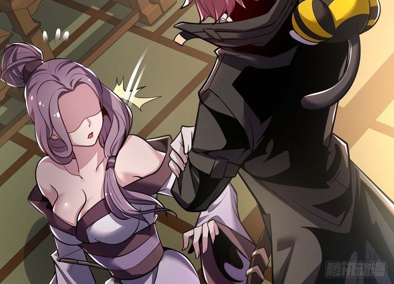 Cultivation Record Of The Undead King Chapter 45 - halaman 17