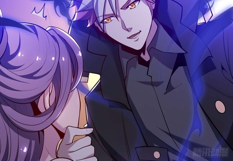 Cultivation Record Of The Undead King Chapter 45 - halaman 21