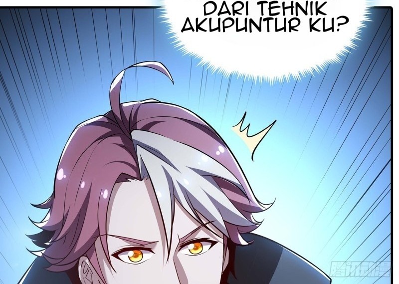 Cultivation Record Of The Undead King Chapter 45 - halaman 25