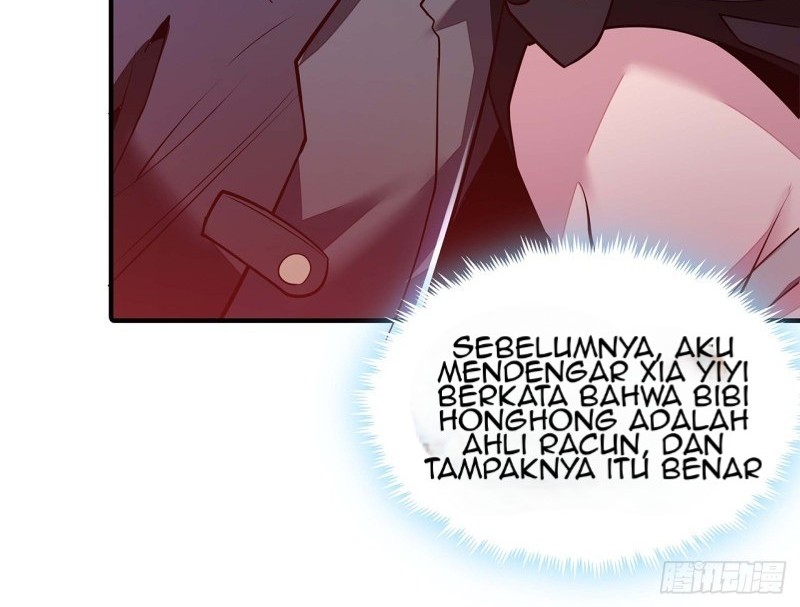Cultivation Record Of The Undead King Chapter 45 - halaman 35