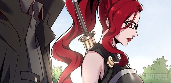 Cultivation Record Of The Undead King Chapter 46 - halaman 11