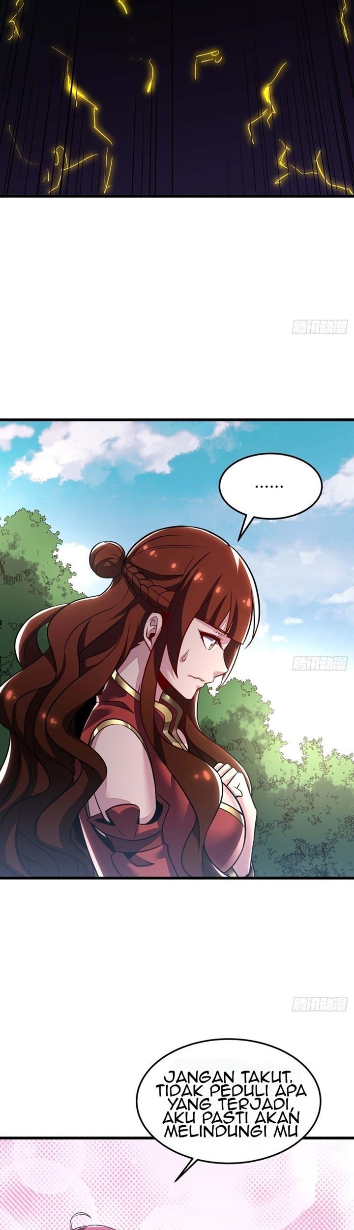 Cultivation Record Of The Undead King Chapter 46 - halaman 14